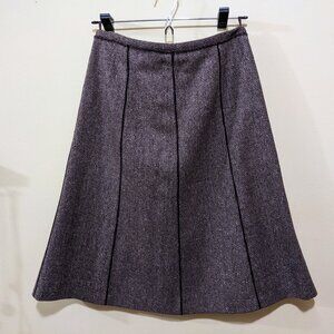 Piazza Sempione Italian Tulip Skirt | Size IT 38, US S
